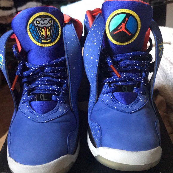 Jordan Doernbecher 8 - Picture 5 of 6